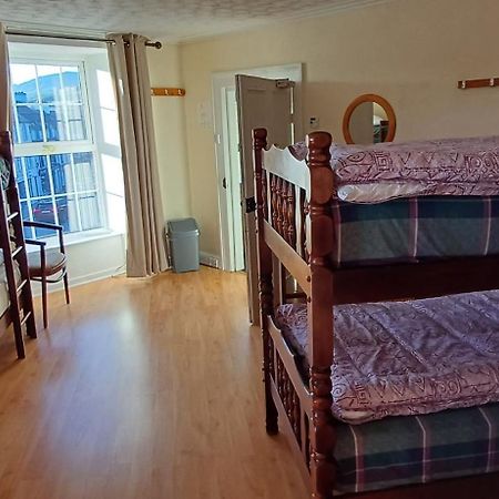 Failte Lodging Kenmare Town Centre 외부 사진