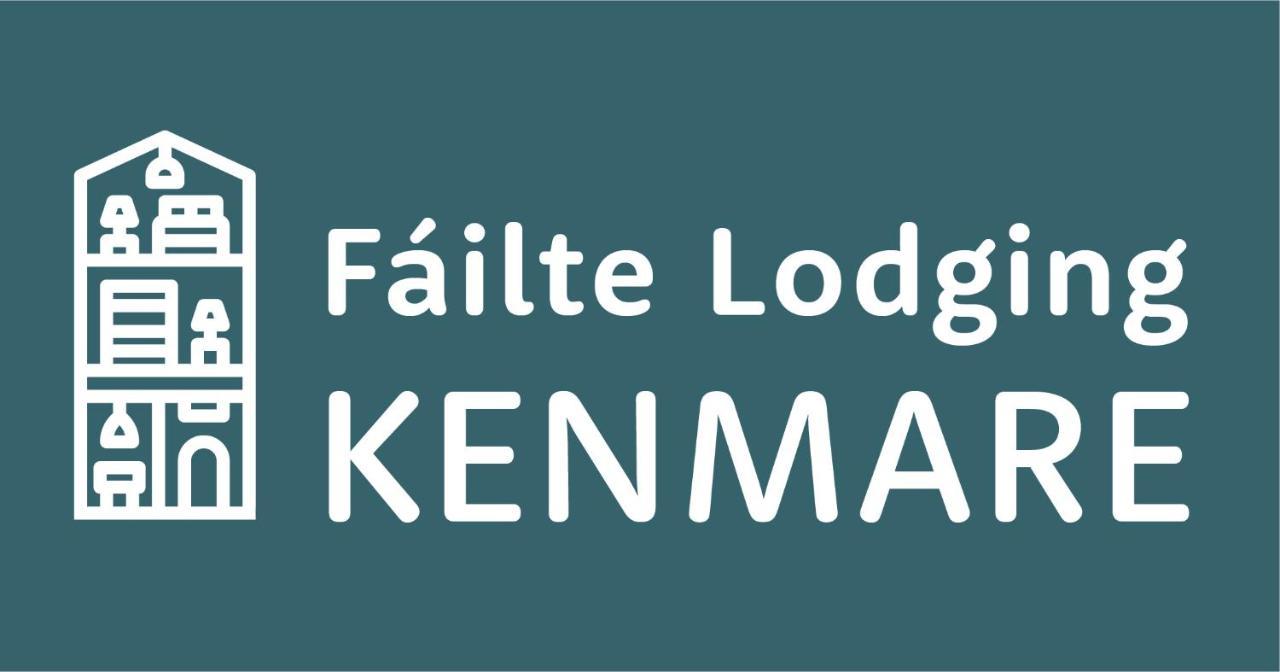 Failte Lodging Kenmare Town Centre 외부 사진