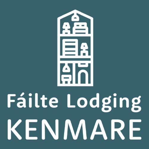 Failte Lodging Kenmare Town Centre 외부 사진