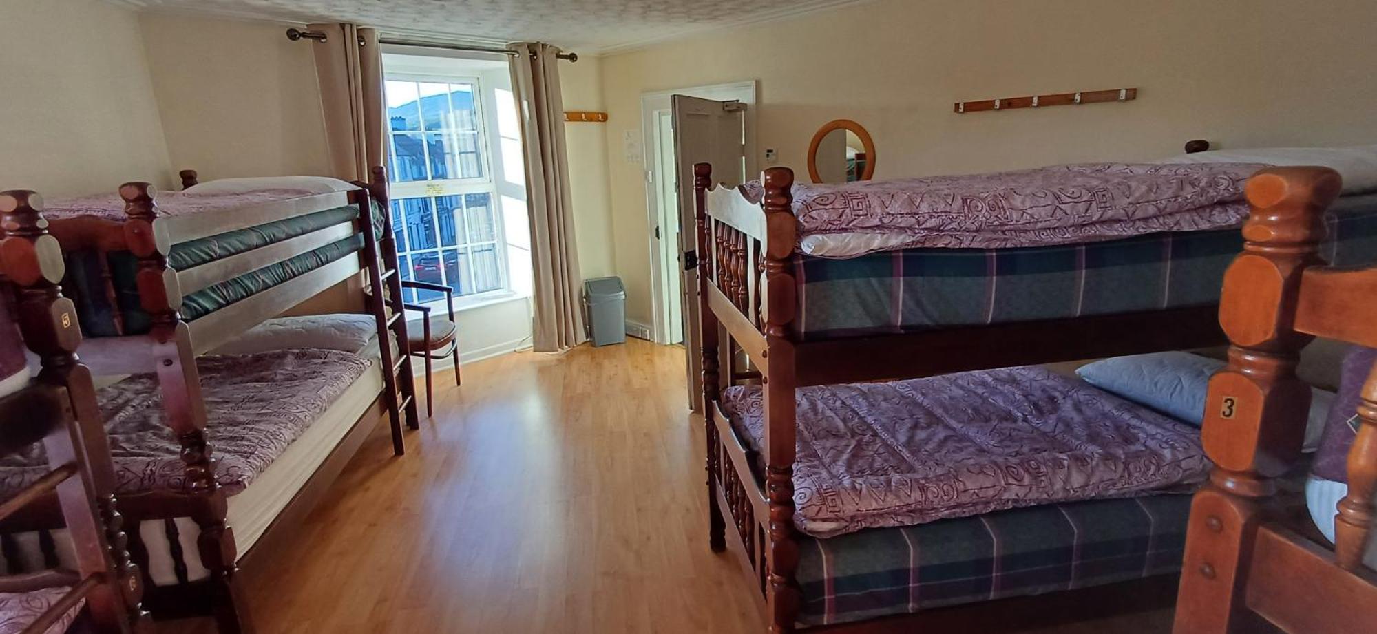 Failte Lodging Kenmare Town Centre 외부 사진