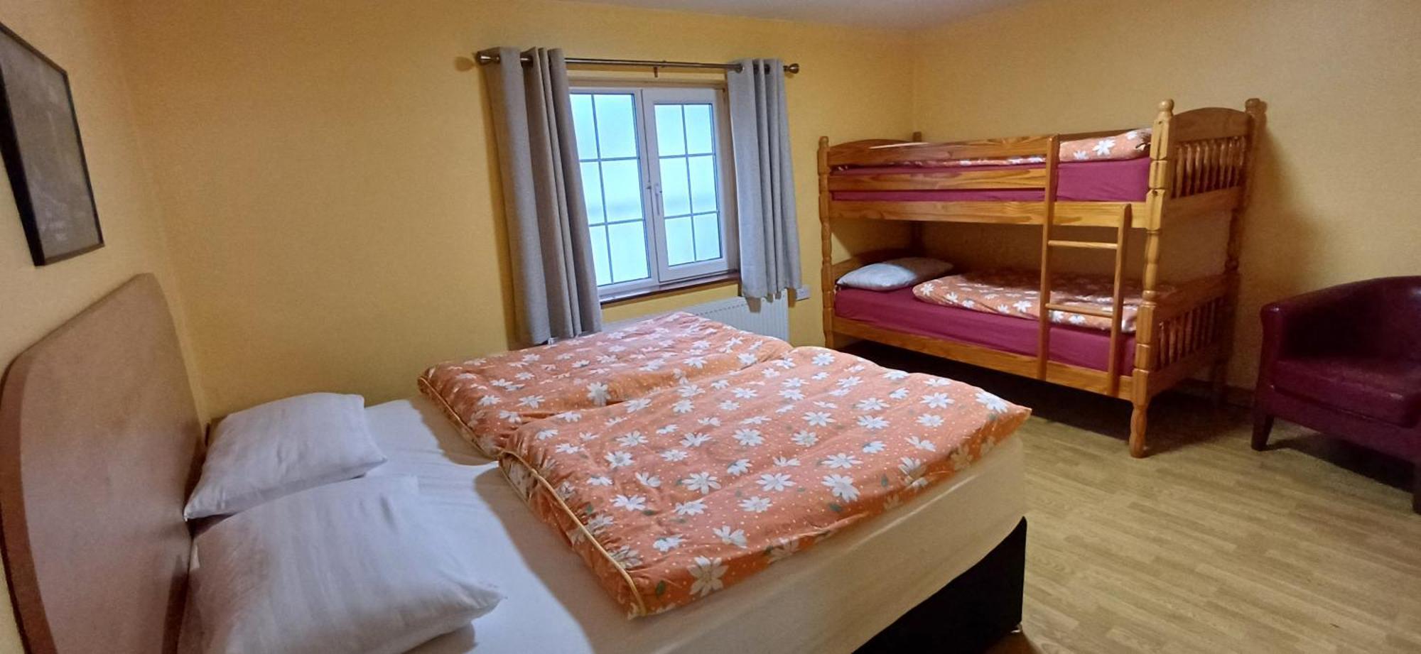 Failte Lodging Kenmare Town Centre 외부 사진
