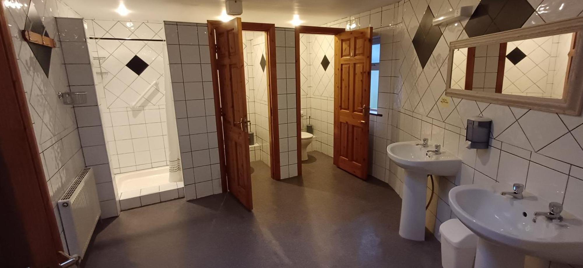 Failte Lodging Kenmare Town Centre 외부 사진