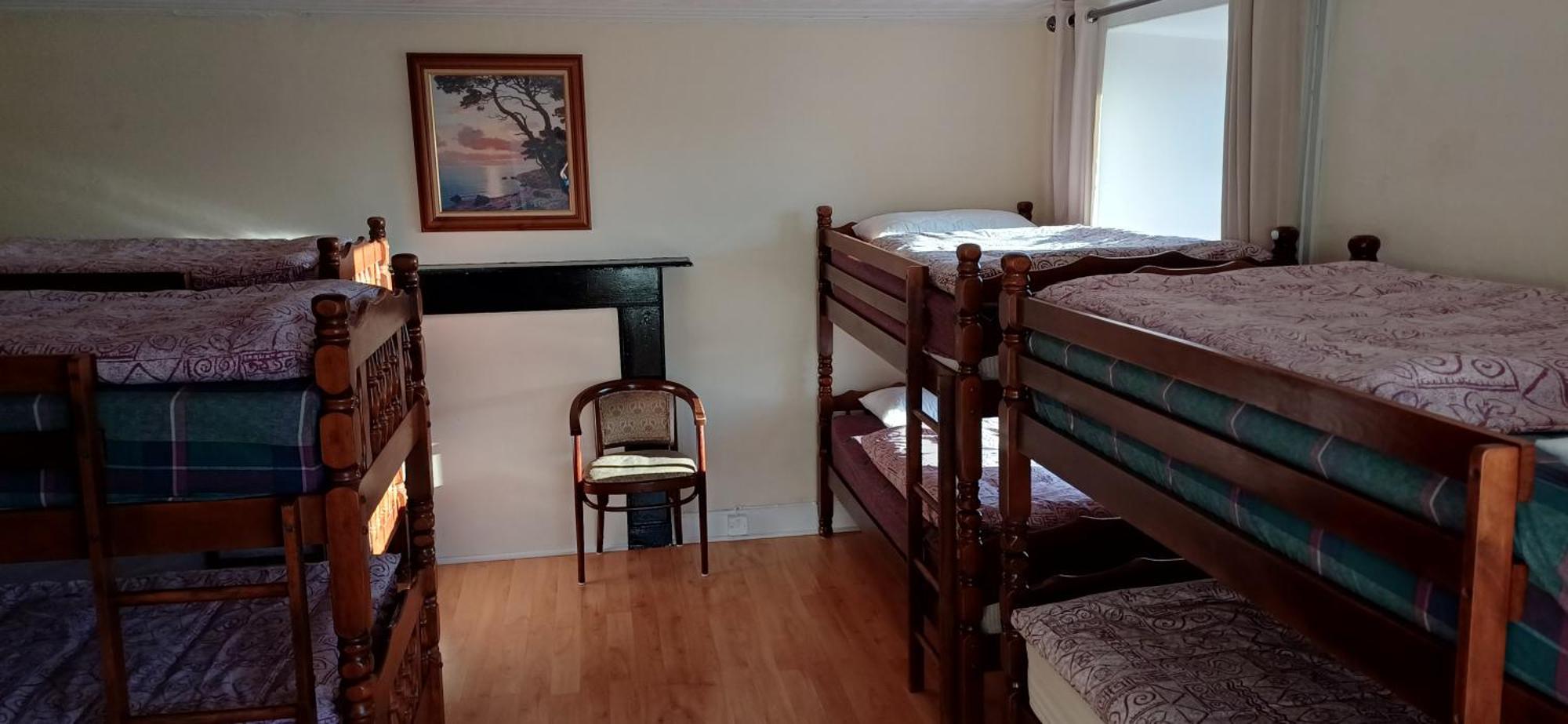 Failte Lodging Kenmare Town Centre 외부 사진