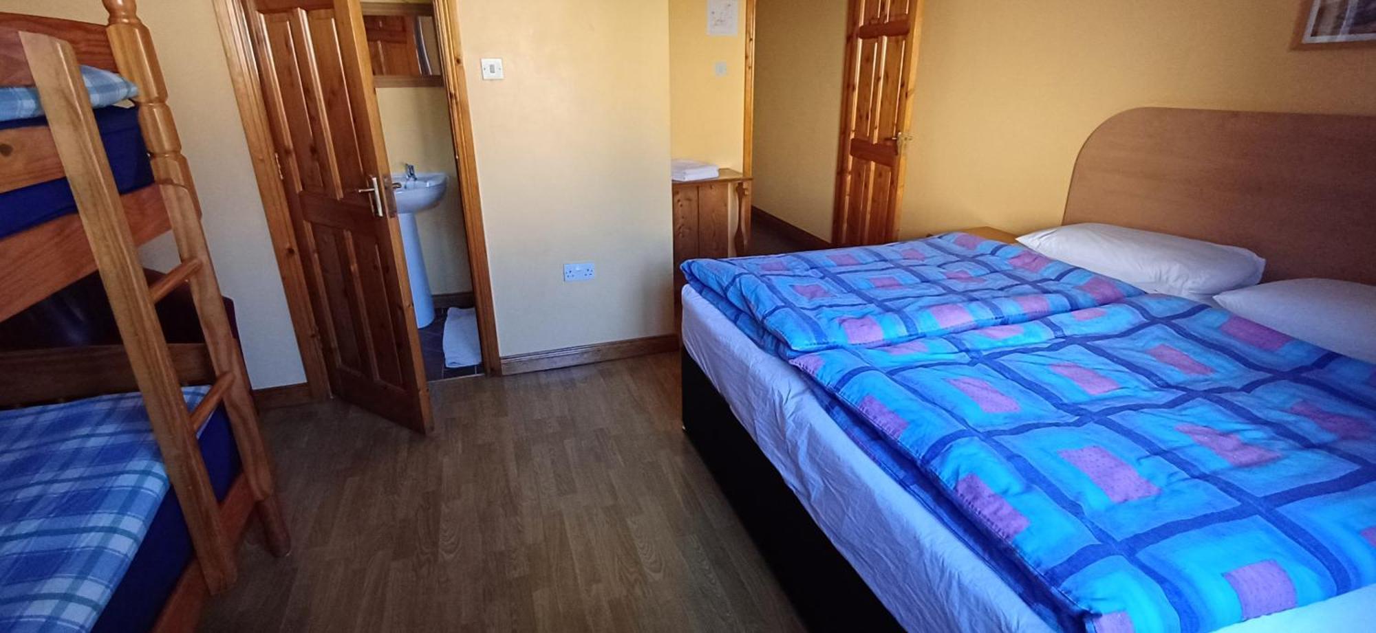 Failte Lodging Kenmare Town Centre 외부 사진