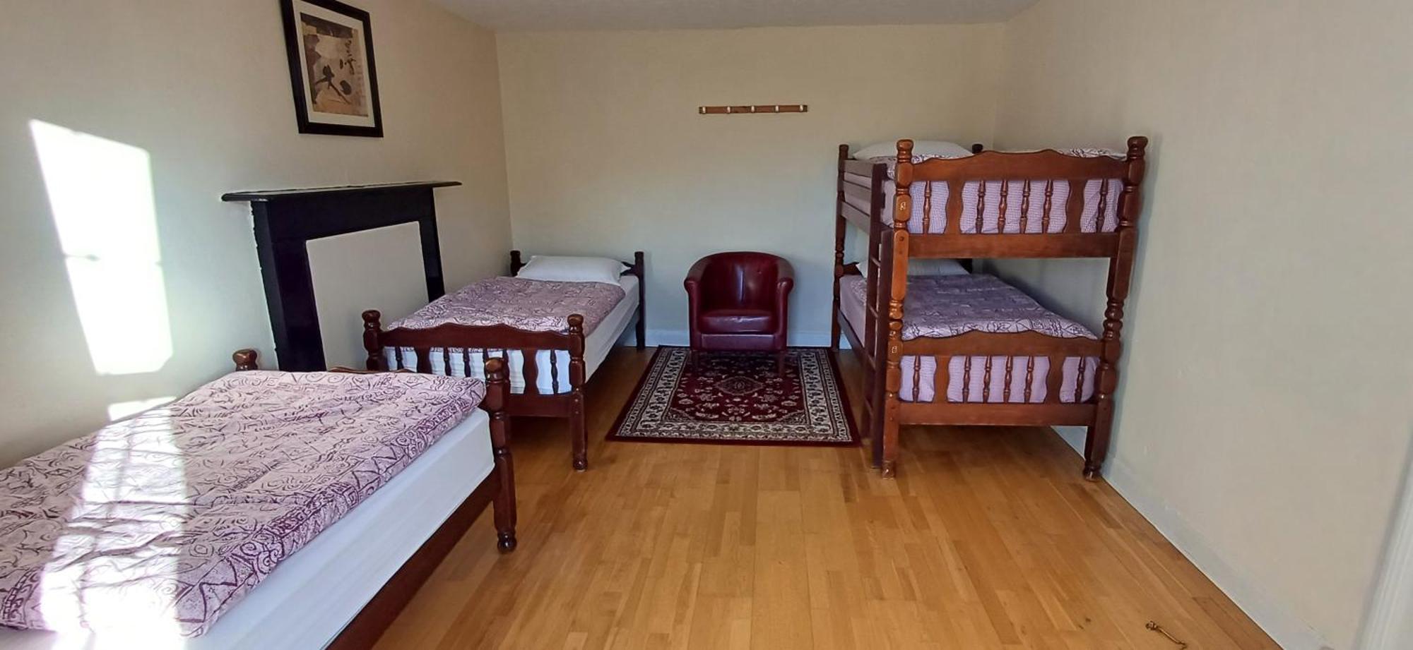 Failte Lodging Kenmare Town Centre 외부 사진