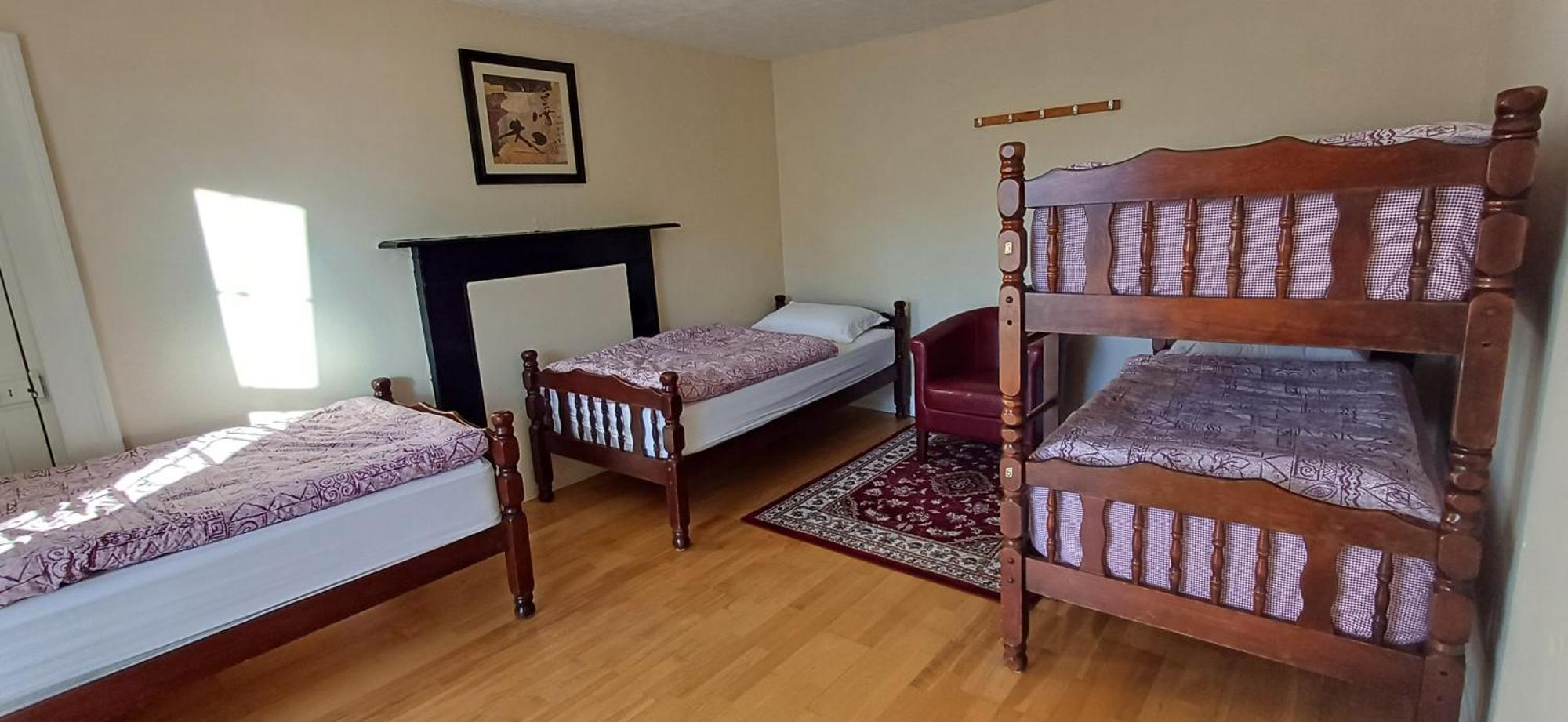 Failte Lodging Kenmare Town Centre 외부 사진