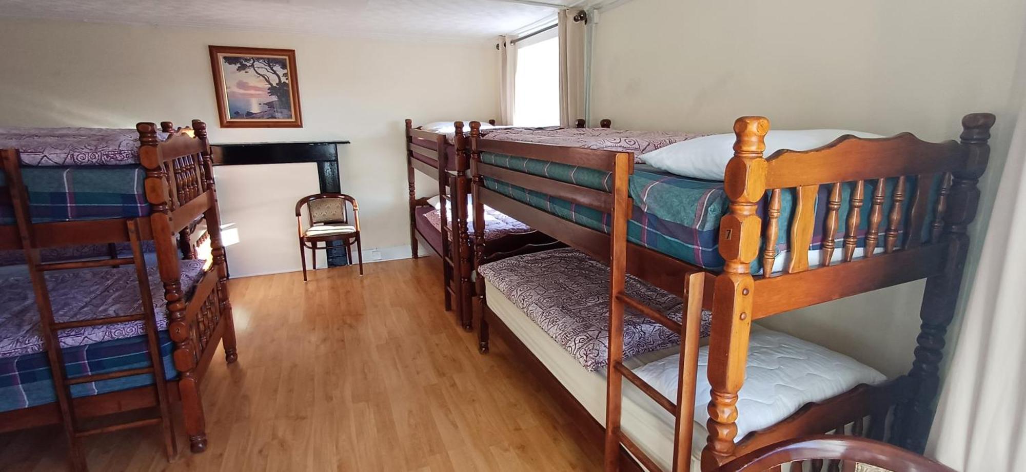 Failte Lodging Kenmare Town Centre 외부 사진