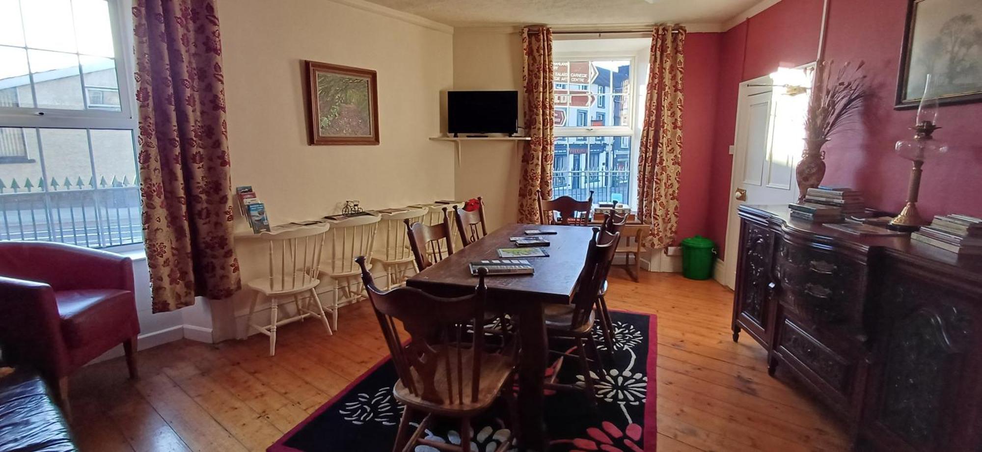 Failte Lodging Kenmare Town Centre 외부 사진