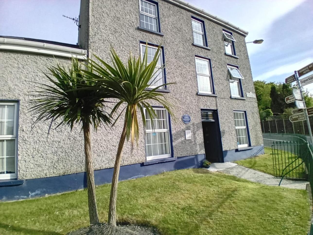 Failte Lodging Kenmare Town Centre 외부 사진