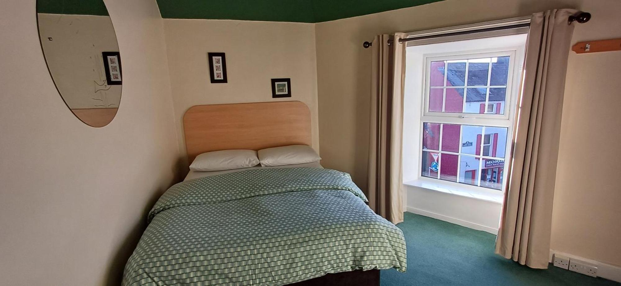 Failte Lodging Kenmare Town Centre 외부 사진